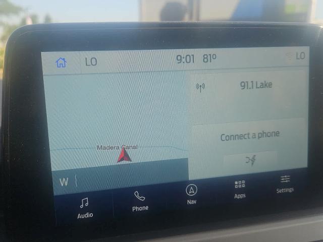 2021 Ford Escape SE Hybrid