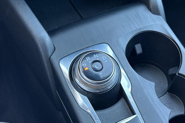 2021 Ford Escape SE Hybrid