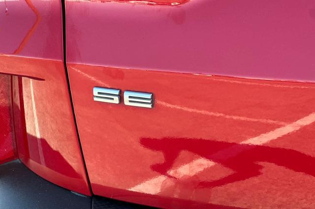 2021 Ford Escape SE Hybrid