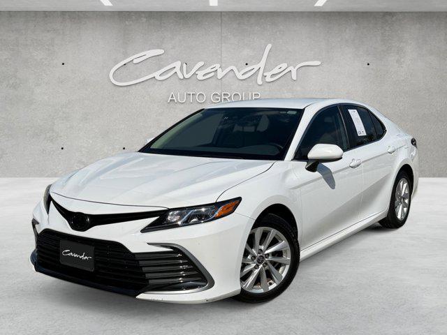 2024 Toyota Camry LE for sale in San Antonio, TX