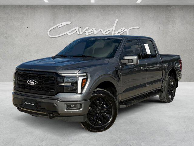 2025 Ford F-150 LARIAT for sale in San Antonio, TX