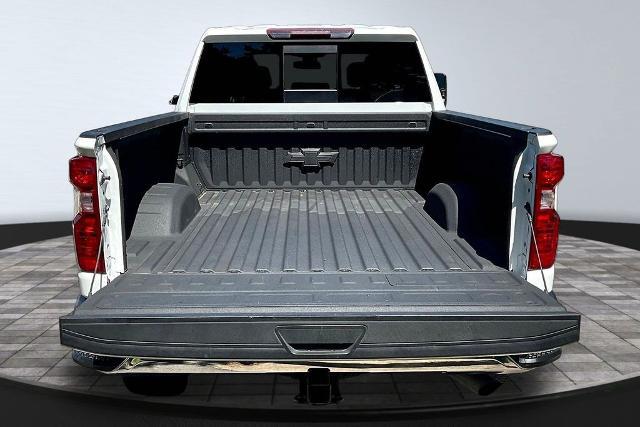 2023 Chevrolet Silverado 2500HD 4WD Crew Cab Standard Bed LT