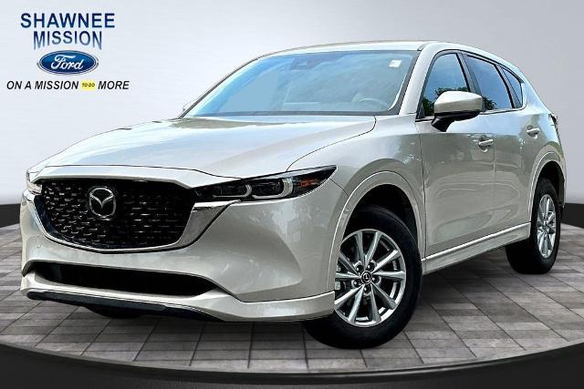 2024 Mazda CX-5 2.5 S Select for sale in Shawnee, KS