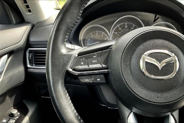 2024 Mazda CX-5 2.5 S Select