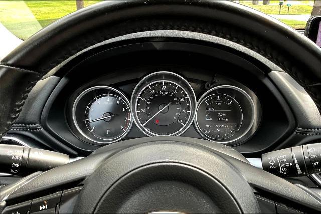 2024 Mazda CX-5 2.5 S Select