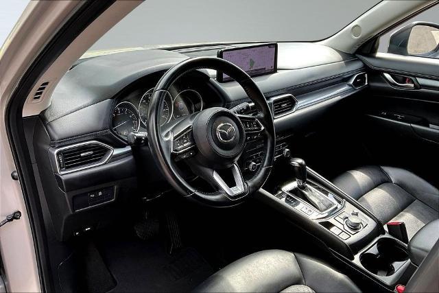 2024 Mazda CX-5 2.5 S Select