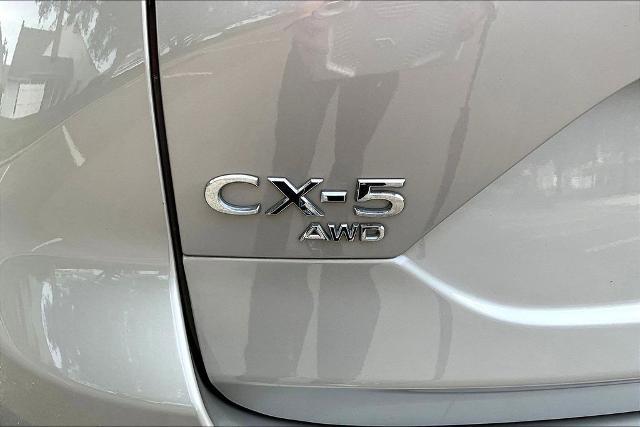 2024 Mazda CX-5 2.5 S Select