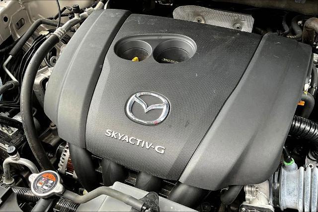 2024 Mazda CX-5 2.5 S Select