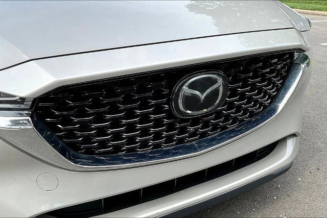 2024 Mazda CX-5 2.5 S Select