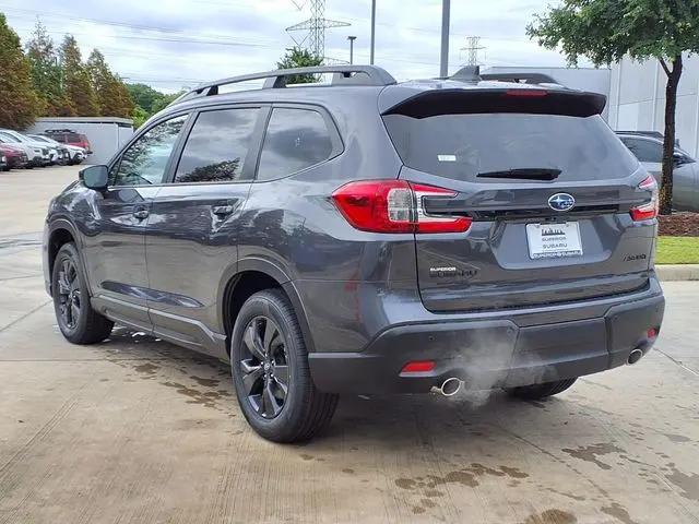 2026 Subaru Ascent Premium 7-Passenger