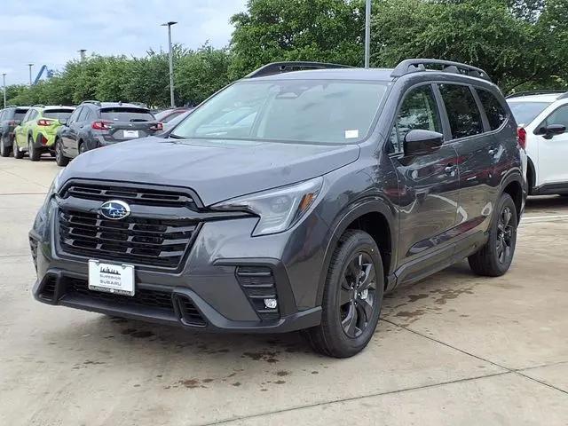 2026 Subaru Ascent Premium 7-Passenger