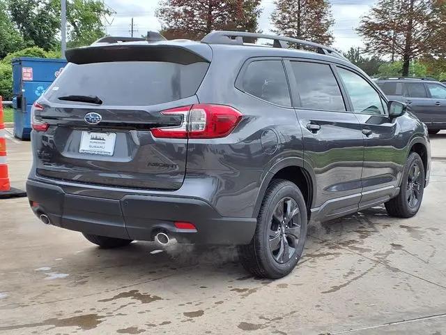 2026 Subaru Ascent Premium 7-Passenger