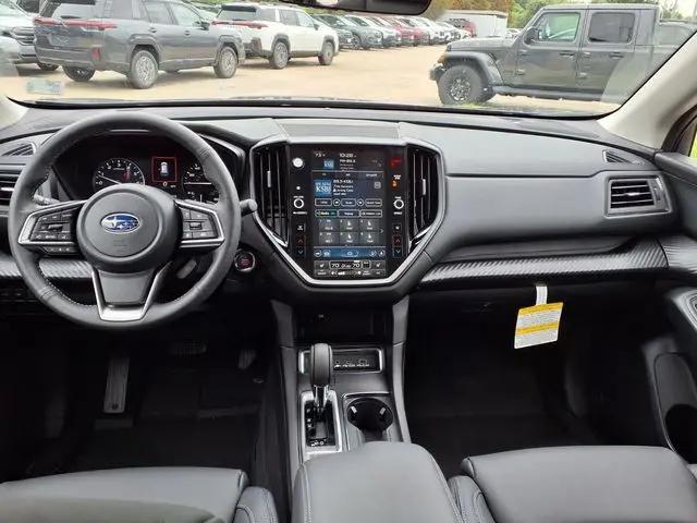 2026 Subaru Ascent Premium 7-Passenger