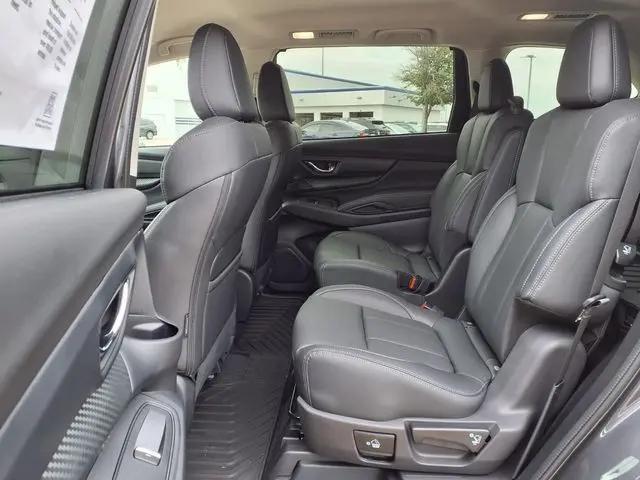 2026 Subaru Ascent Premium 7-Passenger