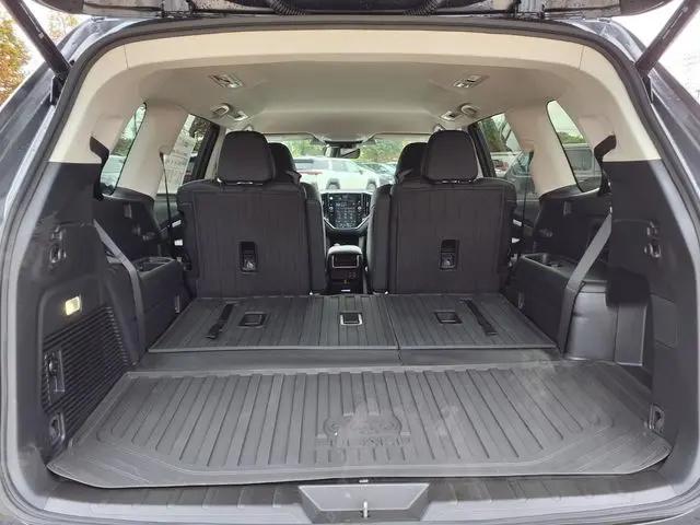 2026 Subaru Ascent Premium 7-Passenger