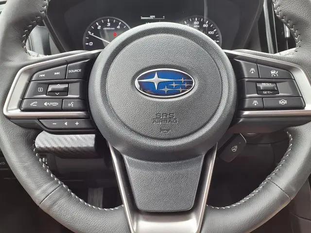 2026 Subaru Ascent Premium 7-Passenger