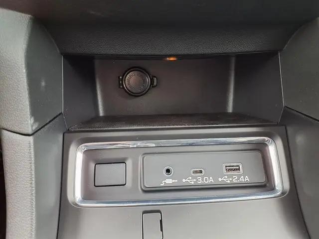 2026 Subaru Ascent Premium 7-Passenger