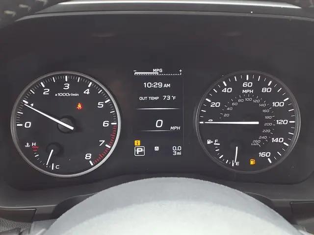 2026 Subaru Ascent Premium 7-Passenger