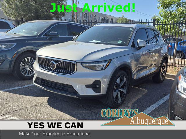 2023 Volvo XC40 B5 Ultimate Bright Theme for sale in Albuquerque, NM