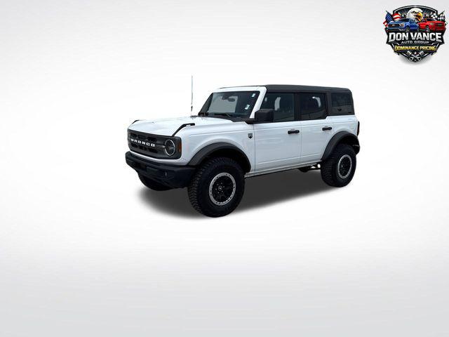 2022 Ford Bronco Big Bend for sale in Marshfield, MO