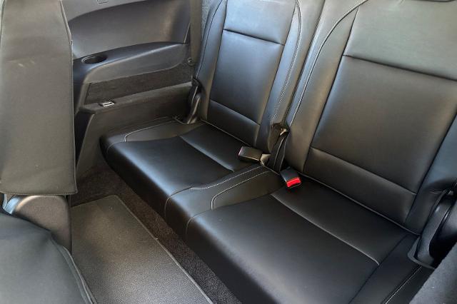 2017 Acura MDX w/Advance & Entertainment Pkgs