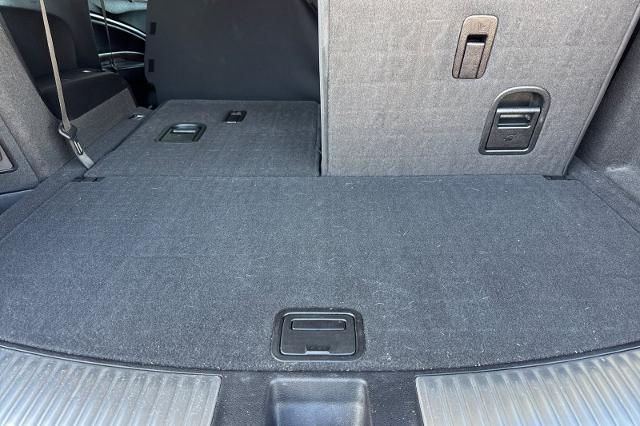 2017 Acura MDX w/Advance & Entertainment Pkgs