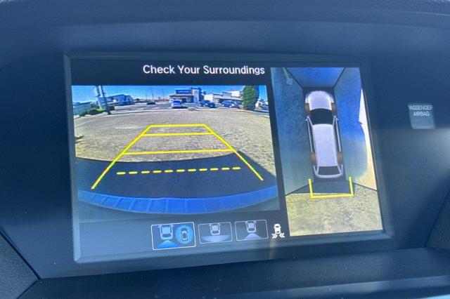 2017 Acura MDX w/Advance & Entertainment Pkgs