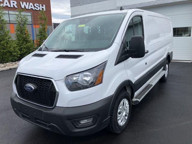 2025 Ford Transit Cargo Van Base for sale in FSTRVL TRVOSE, PA