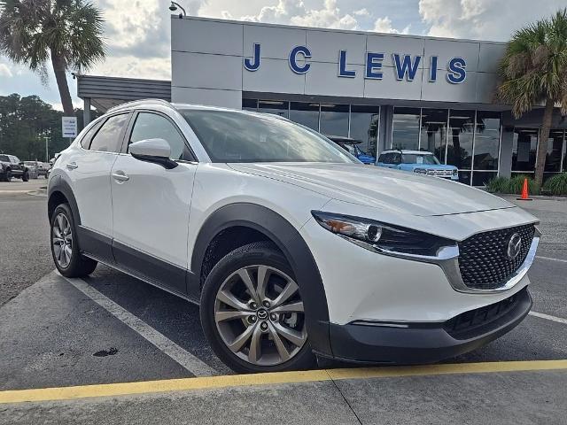 2023 Mazda CX-30 2.5 S Select for sale in Savannah, GA