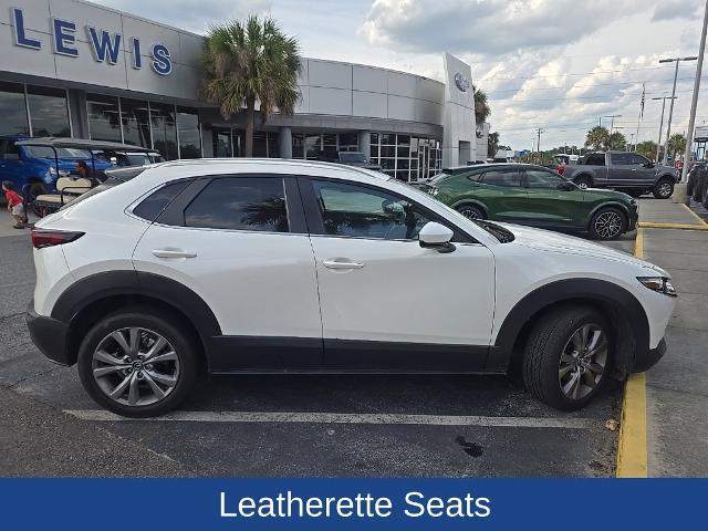 2023 Mazda CX-30 2.5 S Select