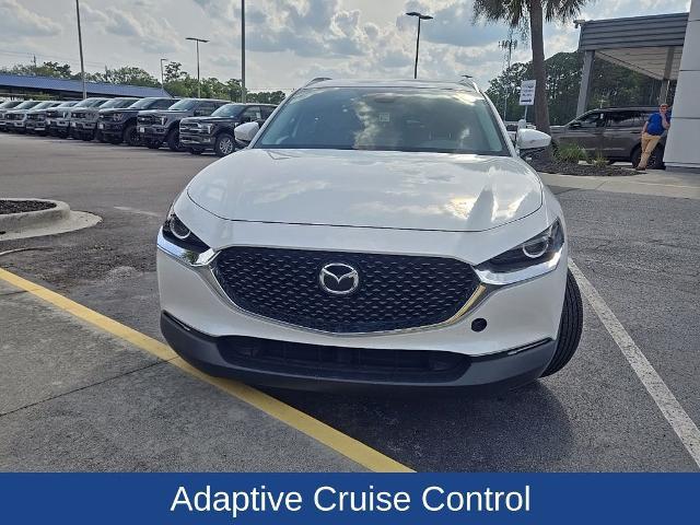 2023 Mazda CX-30 2.5 S Select