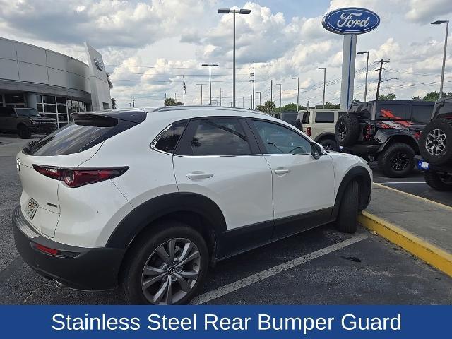 2023 Mazda CX-30 2.5 S Select