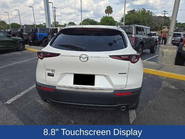 2023 Mazda CX-30 2.5 S Select