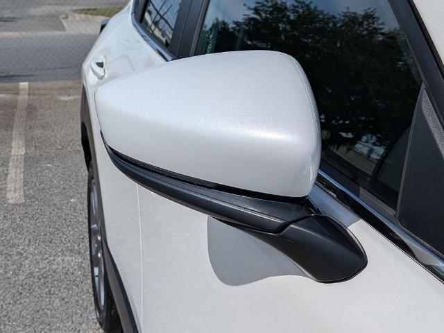 2023 Mazda CX-30 2.5 S Select