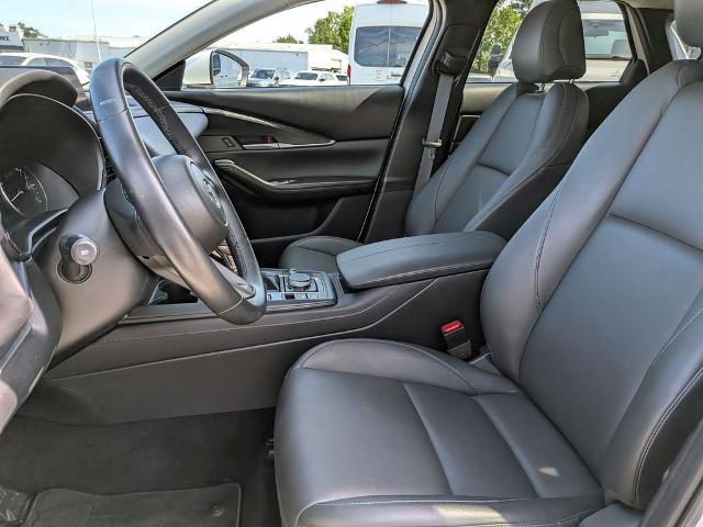 2023 Mazda CX-30 2.5 S Select