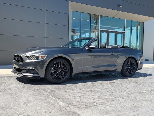 2015 Ford Mustang EcoBoost Premium for sale in Melbourne, FL