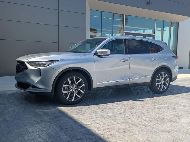 2022 Acura MDX Technology Package for sale in Melbourne, FL