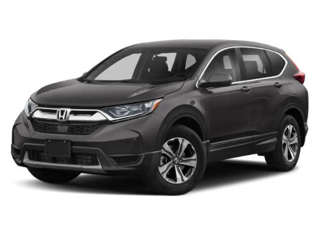 2019 Honda CR-V LX for sale in Dover, NH
