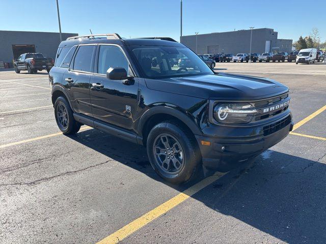 2023 Ford Bronco Sport Big Bend for sale in Imlay City, MI