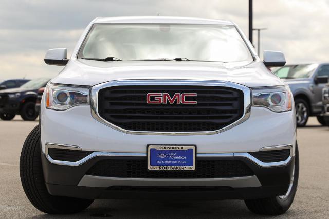 2019 GMC Acadia SLE-1