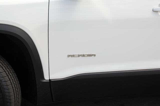 2019 GMC Acadia SLE-1