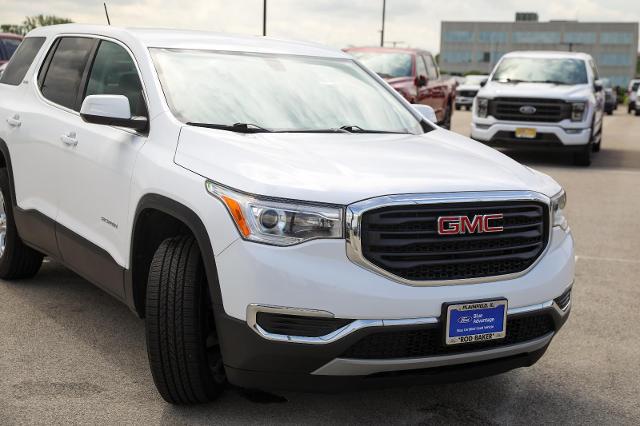 2019 GMC Acadia SLE-1