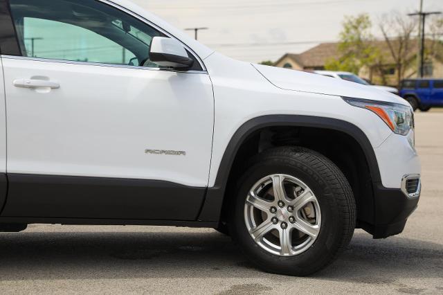 2019 GMC Acadia SLE-1