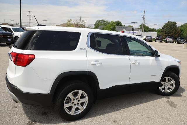 2019 GMC Acadia SLE-1