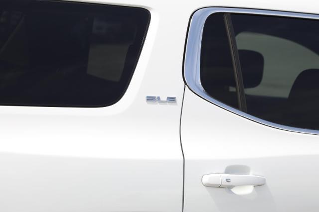 2019 GMC Acadia SLE-1
