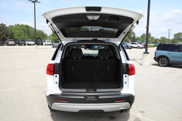 2019 GMC Acadia SLE-1
