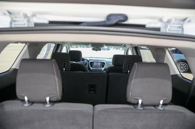 2019 GMC Acadia SLE-1