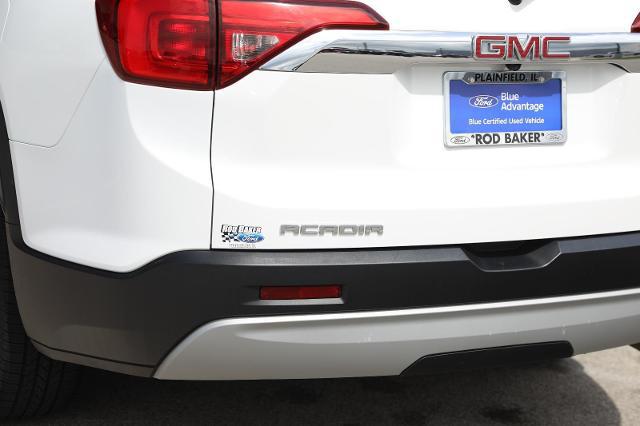 2019 GMC Acadia SLE-1