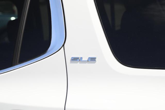 2019 GMC Acadia SLE-1