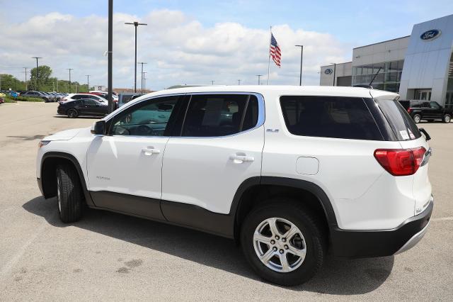 2019 GMC Acadia SLE-1
